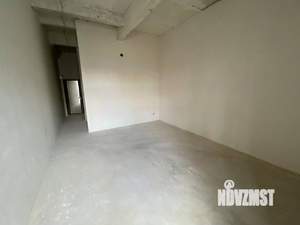 Студия квартира, вторичка, 35м2, 4/4 этаж