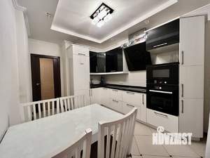 3-к квартира, вторичка, 85м2, 5/17 этаж