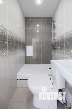 Студия квартира, вторичка, 20м2, 2/4 этаж