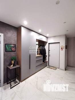 3-к квартира, вторичка, 83м2, 14/17 этаж