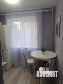 2-к квартира, вторичка, 48м2, 3/5 этаж
