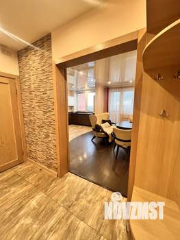 6-к квартира, вторичка, 163м2, 19/21 этаж