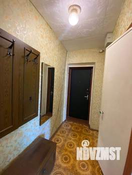 1-к квартира, вторичка, 30м2, 5/5 этаж