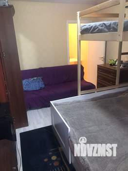 Студия квартира, вторичка, 25м2, 3/3 этаж