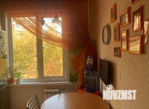 1-к квартира, вторичка, 34м2, 3/4 этаж