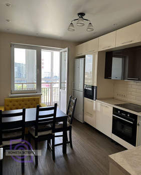 2-к квартира, вторичка, 61м2, 17/18 этаж