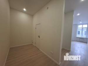 Студия квартира, вторичка, 36м2, 2/4 этаж