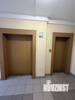 2-к квартира, вторичка, 77м2, 3/20 этаж