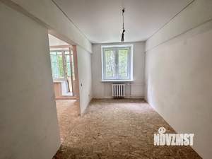 2-к квартира, вторичка, 44м2, 2/5 этаж