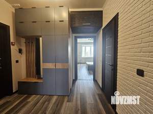 2-к квартира, вторичка, 56м2, 16/18 этаж