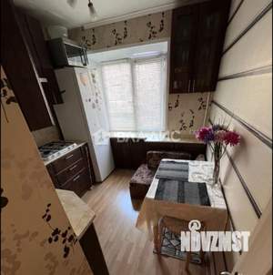 1-к квартира, вторичка, 31м2, 3/5 этаж
