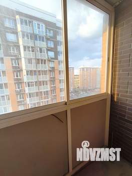 2-к квартира, вторичка, 57м2, 13/20 этаж