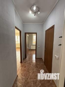 1-к квартира, вторичка, 33м2, 5/20 этаж