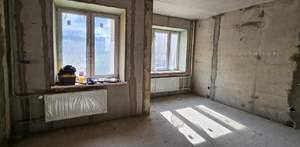 1-к квартира, вторичка, 27м2, 3/17 этаж
