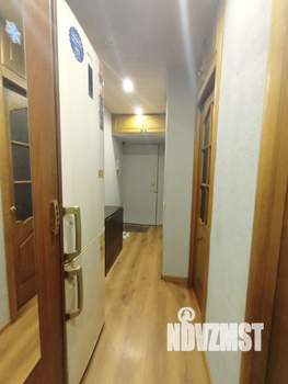 3-к квартира, вторичка, 54м2, 3/9 этаж