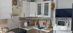 Студия квартира, вторичка, 24м2, 15/25 этаж
