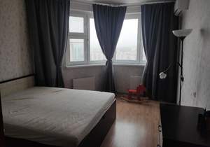 1-к квартира, вторичка, 39м2, 25/25 этаж