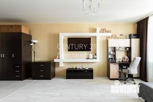 1-к квартира, вторичка, 35м2, 14/17 этаж