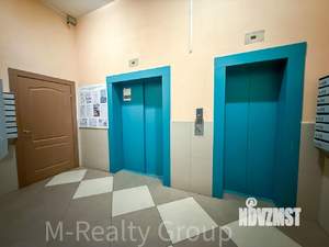 2-к квартира, вторичка, 61м2, 9/17 этаж