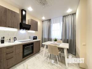 1-к квартира, вторичка, 32м2, 11/19 этаж