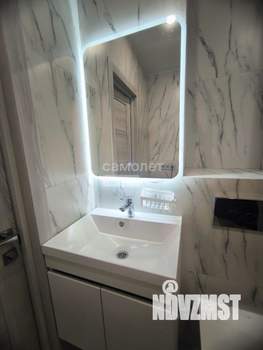 Студия квартира, вторичка, 20м2, 7/25 этаж