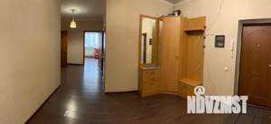3-к квартира, вторичка, 123м2, 4/17 этаж