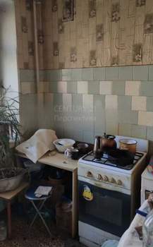 2-к квартира, вторичка, 45м2, 4/5 этаж