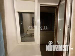 1-к квартира, вторичка, 43м2, 8/22 этаж