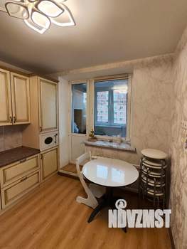 2-к квартира, вторичка, 68м2, 14/17 этаж