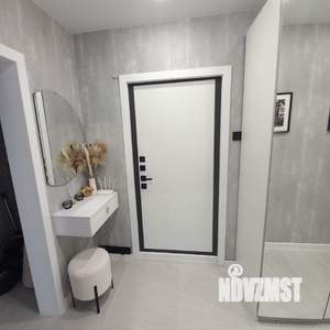 2-к квартира, вторичка, 54м2, 10/17 этаж