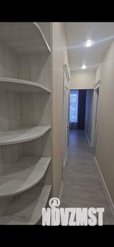 1-к квартира, вторичка, 37м2, 5/5 этаж