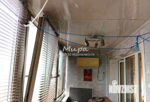 1-к квартира, вторичка, 41м2, 9/9 этаж