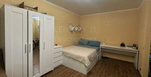 1-к квартира, вторичка, 30м2, 2/5 этаж