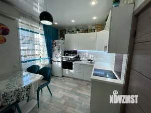 2-к квартира, вторичка, 39м2, 10/17 этаж