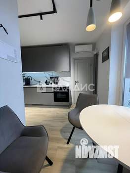 1-к квартира, вторичка, 34м2, 5/5 этаж