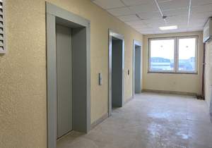 2-к квартира, вторичка, 46м2, 18/25 этаж