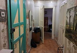 2-к квартира, вторичка, 59м2, 5/5 этаж