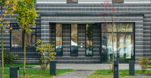 Студия квартира, вторичка, 20м2, 22/25 этаж