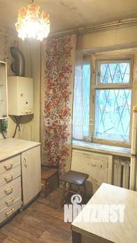 2-к квартира, вторичка, 42м2, 1/3 этаж