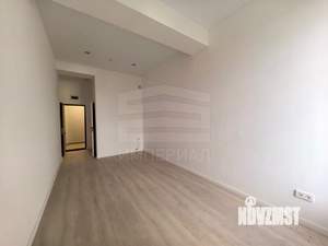 Студия квартира, вторичка, 19м2, 1/4 этаж