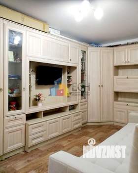 2-к квартира, вторичка, 43м2, 5/5 этаж
