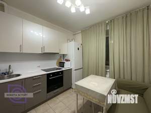 1-к квартира, вторичка, 38м2, 2/17 этаж