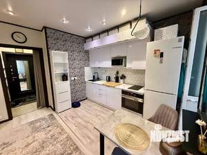 Студия квартира, вторичка, 27м2, 1/3 этаж