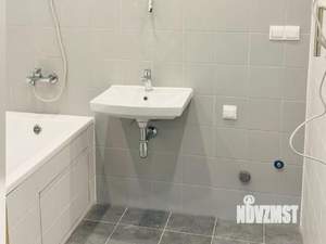 2-к квартира, вторичка, 55м2, 23/24 этаж