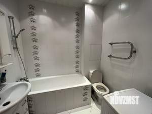 1-к квартира, вторичка, 45м2, 16/17 этаж