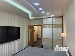 2-к квартира, вторичка, 53м2, 13/17 этаж