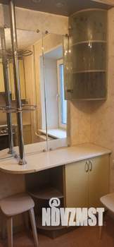 1-к квартира, вторичка, 32м2, 4/5 этаж