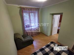 2-к квартира, вторичка, 48м2, 1/5 этаж