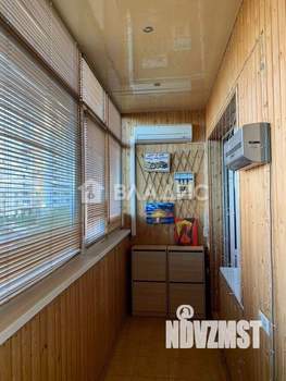 1-к квартира, вторичка, 42м2, 3/17 этаж