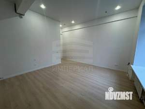 Студия квартира, вторичка, 27м2, 3/4 этаж